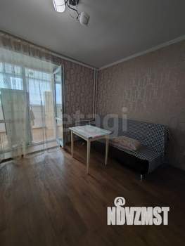 1-к квартира, вторичка, 41м2, 7/11 этаж