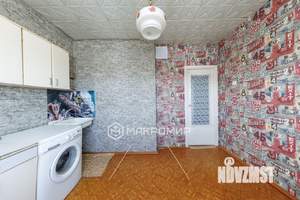 1-к квартира, вторичка, 38м2, 9/9 этаж