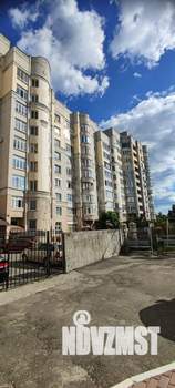 2-к квартира, вторичка, 59м2, 2/10 этаж