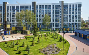 2-к квартира, вторичка, 71м2, 10/9 этаж