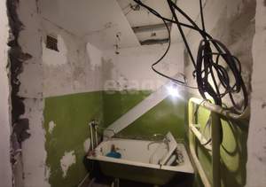 1-к квартира, вторичка, 32м2, 1/4 этаж