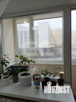 2-к квартира, вторичка, 45м2, 3/5 этаж