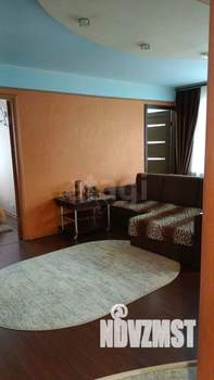 3-к квартира, вторичка, 48м2, 5/5 этаж