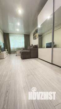 3-к квартира, вторичка, 59м2, 4/5 этаж