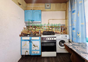 2-к квартира, вторичка, 51м2, 4/5 этаж