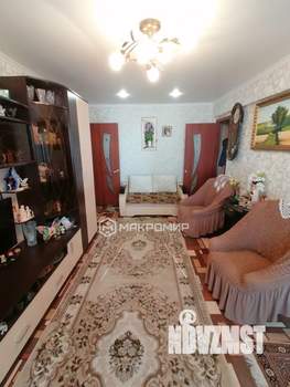 2-к квартира, вторичка, 45м2, 5/5 этаж