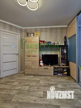 1-к квартира, вторичка, 42м2, 10/10 этаж