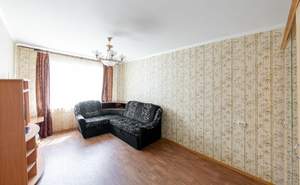 1-к квартира, вторичка, 45м2, 3/10 этаж
