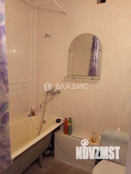 1-к квартира, вторичка, 31м2, 4/5 этаж