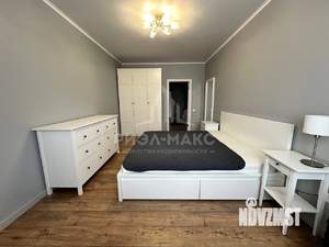 2-к квартира, вторичка, 65м2, 13/16 этаж