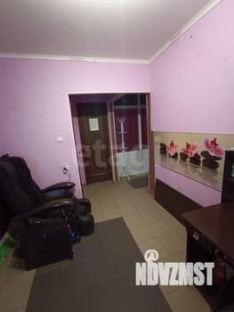 2-к квартира, вторичка, 70м2, 1/10 этаж