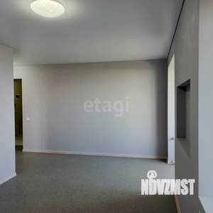 2-к квартира, вторичка, 50м2, 14/14 этаж