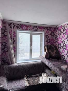 3-к квартира, вторичка, 64м2, 2/5 этаж