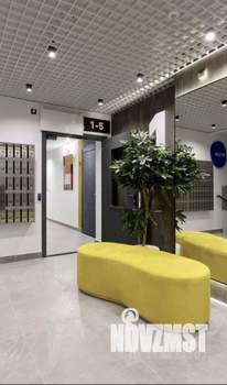 2-к квартира, вторичка, 55м2, 15/19 этаж