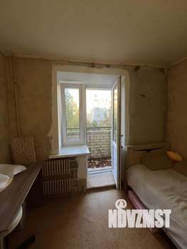 3-к квартира, вторичка, 64м2, 5/11 этаж