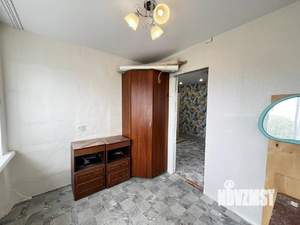 1-к квартира, вторичка, 29м2, 5/5 этаж