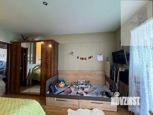 3-к квартира, вторичка, 91м2, 9/10 этаж