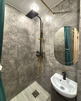 Студия квартира, вторичка, 15м2, 2/9 этаж