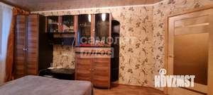 1-к квартира, вторичка, 44м2, 10/10 этаж