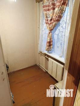 3-к квартира, вторичка, 41м2, 4/4 этаж