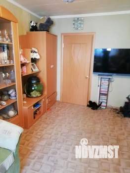 3-к квартира, вторичка, 64м2, 1/5 этаж