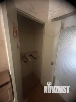 3-к квартира, вторичка, 56м2, 3/5 этаж