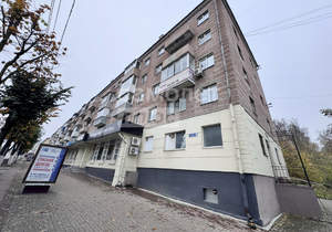 2-к квартира, вторичка, 43м2, 5/5 этаж