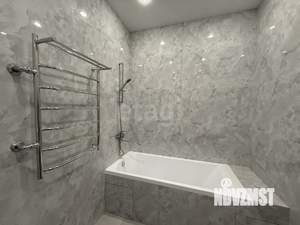 1-к квартира, вторичка, 49м2, 11/16 этаж