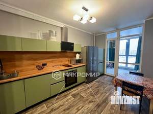 3-к квартира, вторичка, 85м2, 10/17 этаж