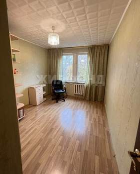 2-к квартира, вторичка, 48м2, 4/5 этаж