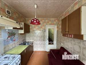 2-к квартира, вторичка, 49м2, 4/4 этаж