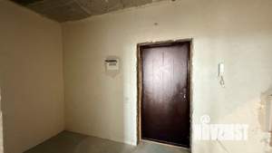 1-к квартира, вторичка, 47м2, 9/17 этаж