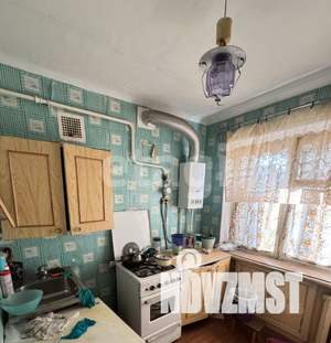 2-к квартира, вторичка, 41м2, 3/5 этаж