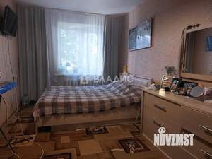 2-к квартира, вторичка, 47м2, 2/5 этаж