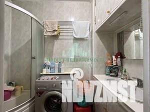 3-к квартира, вторичка, 71м2, 2/2 этаж