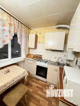 3-к квартира, вторичка, 55м2, 5/5 этаж