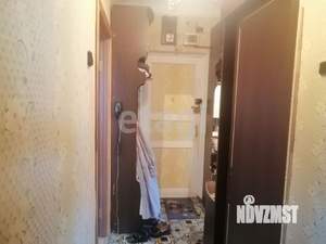 3-к квартира, вторичка, 53м2, 2/2 этаж