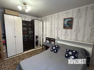 1-к квартира, вторичка, 25м2, 5/5 этаж