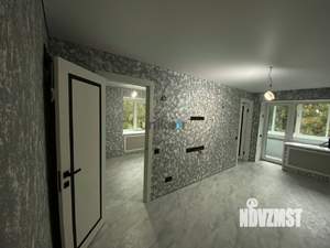 3-к квартира, вторичка, 43м2, 3/5 этаж