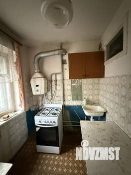 1-к квартира, вторичка, 32м2, 2/5 этаж