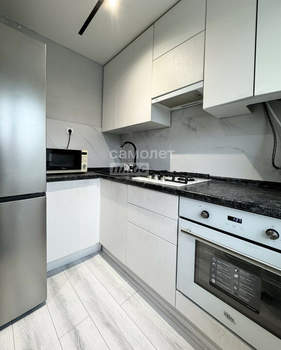 2-к квартира, вторичка, 41м2, 5/5 этаж
