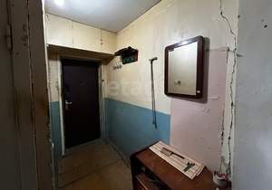 2-к квартира, вторичка, 48м2, 2/5 этаж