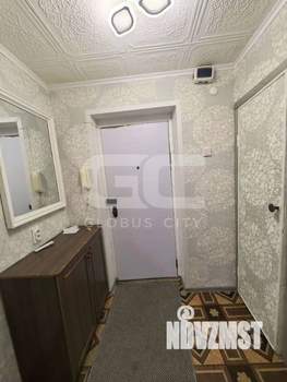 1-к квартира, вторичка, 30м2, 3/9 этаж