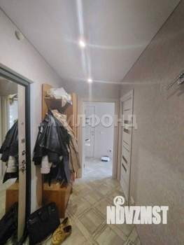 2-к квартира, вторичка, 56м2, 9/11 этаж