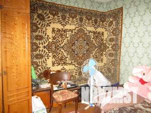 4-к квартира, вторичка, 58м2, 4/5 этаж
