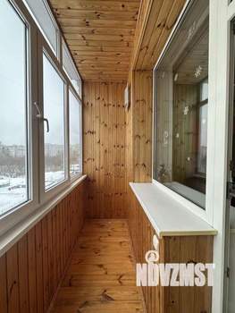 2-к квартира, вторичка, 53м2, 6/6 этаж