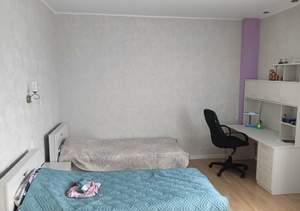 3-к квартира, вторичка, 95м2, 4/6 этаж