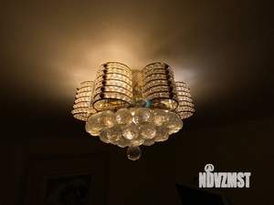 1-к квартира, вторичка, 33м2, 4/9 этаж