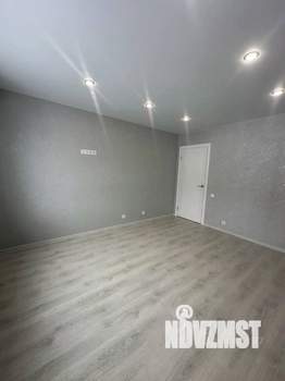 1-к квартира, вторичка, 37м2, 1/9 этаж