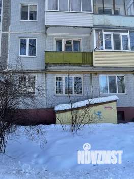 2-к квартира, вторичка, 45м2, 2/5 этаж